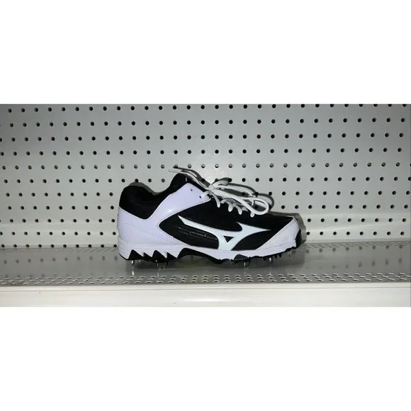 9-spike Swift Low Women's Metal Softball Cleat Mizuno 9-Spike